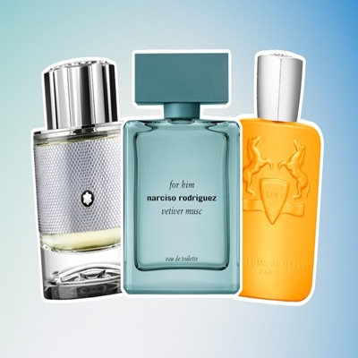 بهترین عطر مردانه که زنان دوست دارند