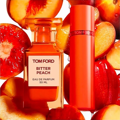 عطر ادکلن تلخ لاکچری