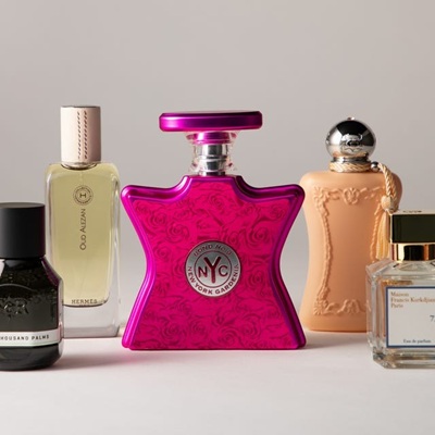 بهترین و پرفروش ترین عطر زنانه