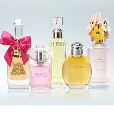 لاکچری ترین عطر زنانه
