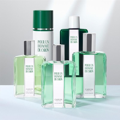 عطرشاه ایران چه بود؟